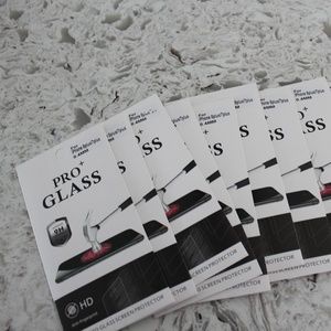 iphone 7 plus/ 8 plus screen protector